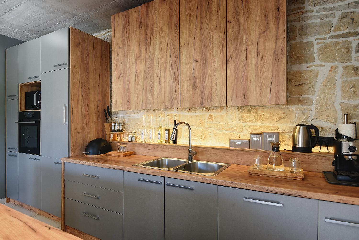 Villa Pi For 8 People In Central Istria With Heated Pool & Large Garden Tinjan Buitenkant foto